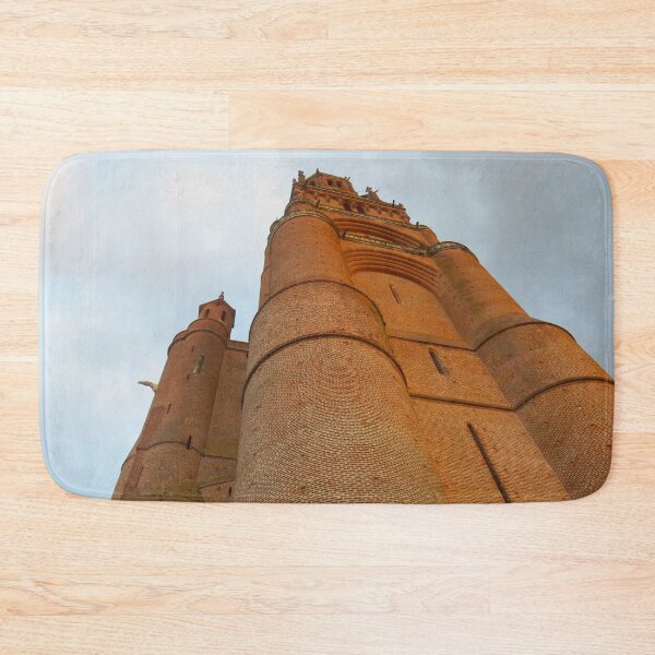 Item preview, Sainte Cecile, Albi - France designed and sold by AHELENE.