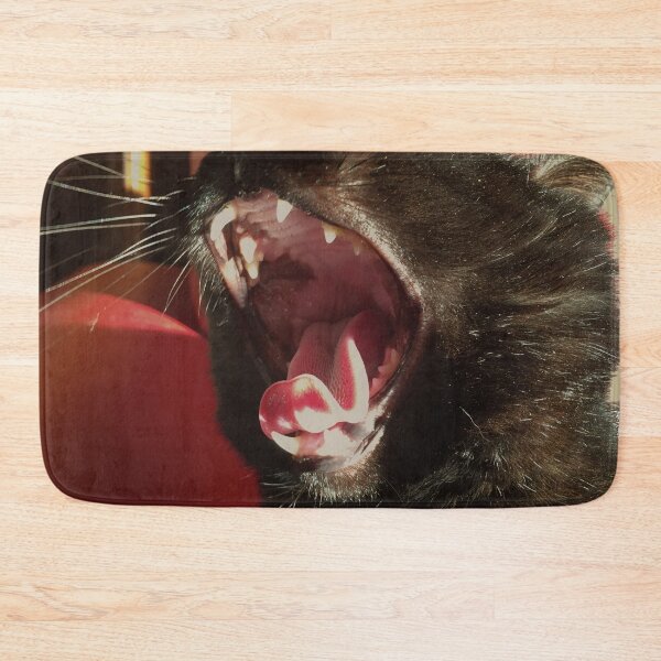 Item preview, Crockett the cat designed and sold by AHELENE.