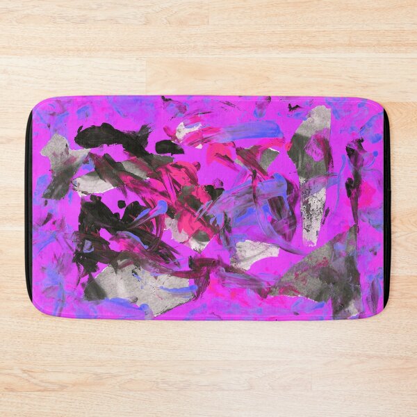 Item preview, THRASHED! purple designed and sold by gasponce.