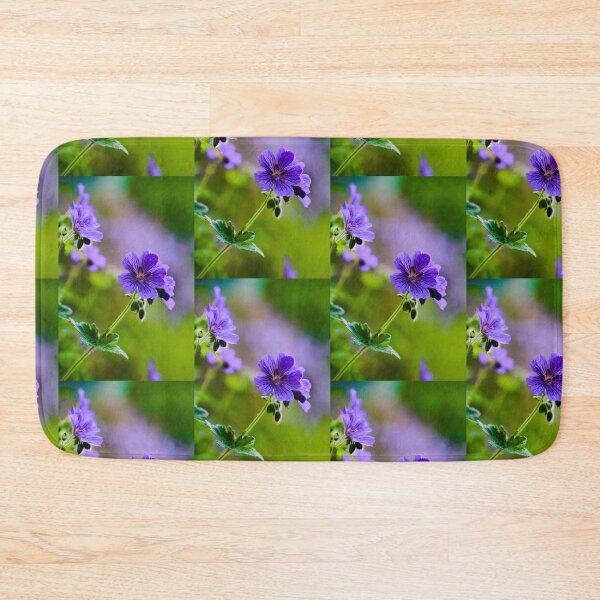 Item preview, Geranium Flower designed and sold by ADM  Photography.