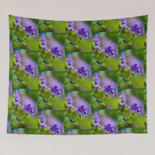 Item preview, Geranium Flower designed and sold by ADM  Photography.