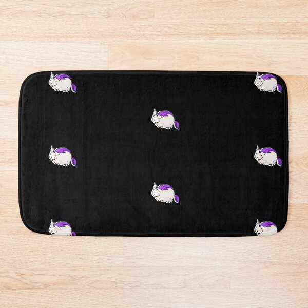Item preview, Fat Unicorns are the Cutest designed and sold by dailygreentalk.