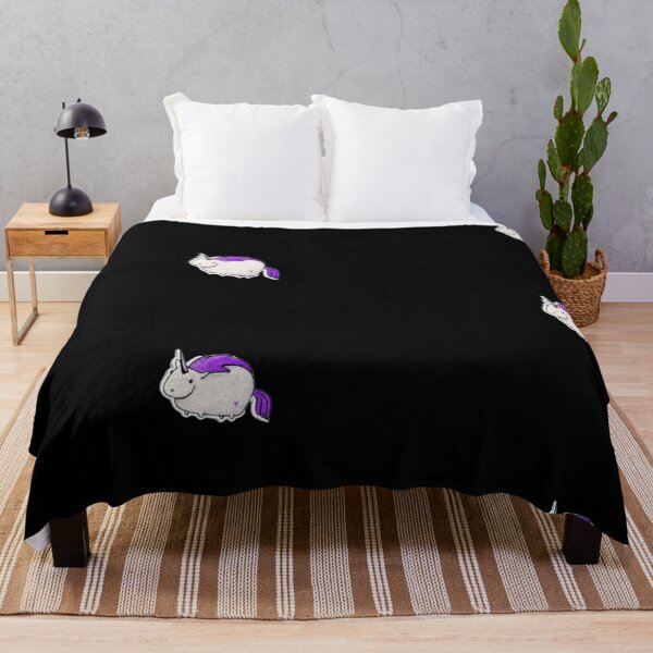 Item preview, Fat Unicorns are the Cutest designed and sold by dailygreentalk.