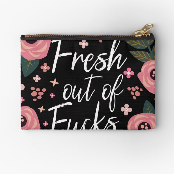 Aperçu de l'œuvre Fraîchement Fucks créée et vendue par DirtyAngelFace Shop.