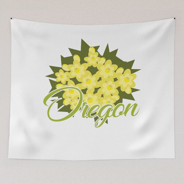 Item preview, State of Oregon designed and sold by oleo79.