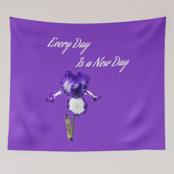 Item preview, Every Day is a New Day designed and sold by Jon Shore.