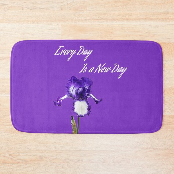 Item preview, Every Day is a New Day designed and sold by Jon Shore.