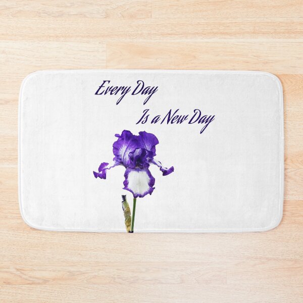Item preview, Every Day is a New Day designed and sold by Jon Shore.