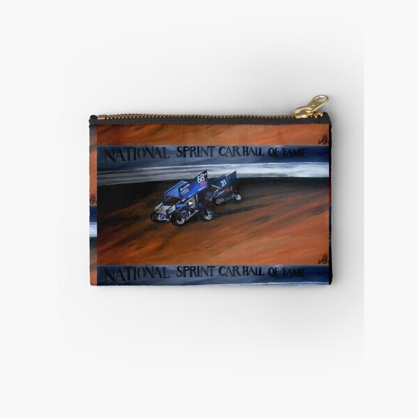 Item preview, National Sprintcar Hall Of Fame Track designed and sold by dimarie.