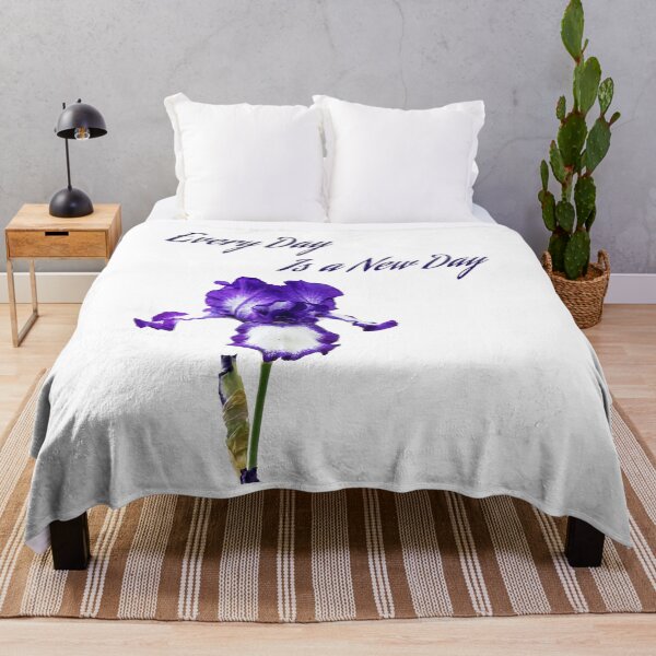 Item preview, Every Day is a New Day designed and sold by Jon Shore.