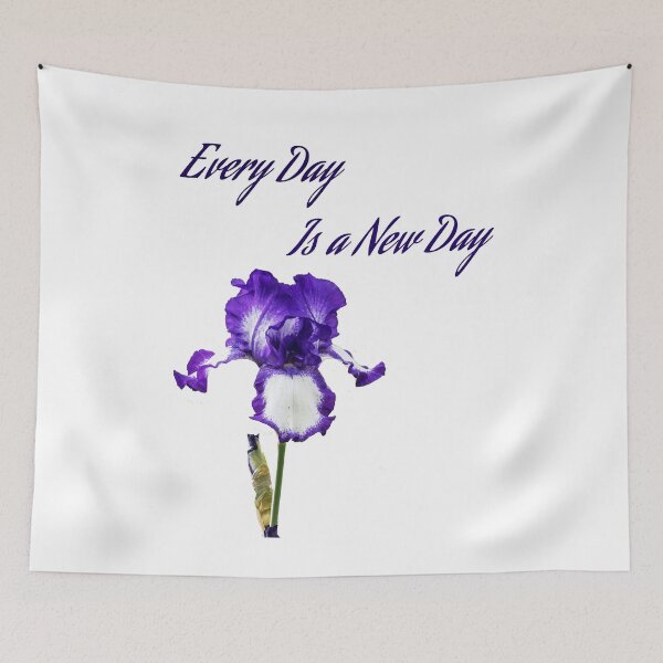 Item preview, Every Day is a New Day designed and sold by Jon Shore.