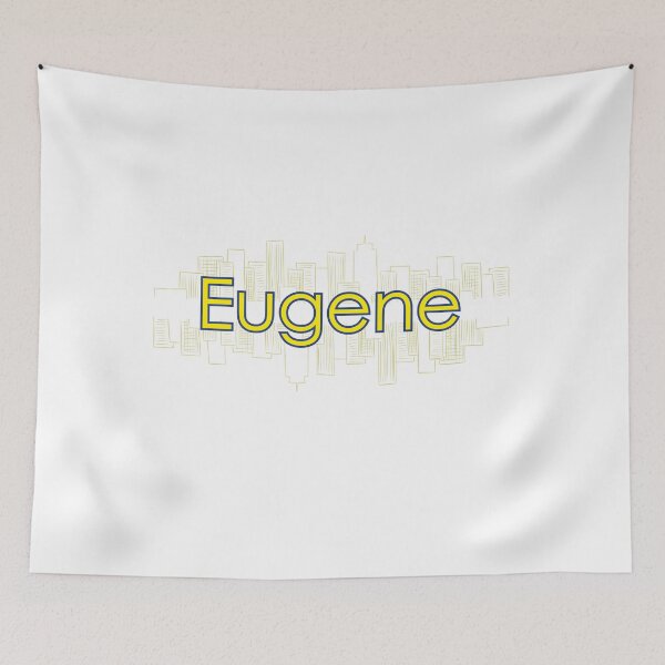 Item preview, Eugene designed and sold by oleo79.