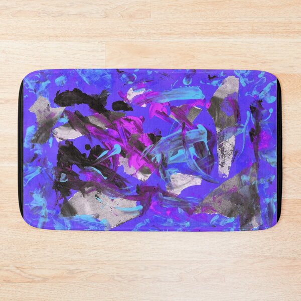 Item preview, THRASHED! blue designed and sold by gasponce.