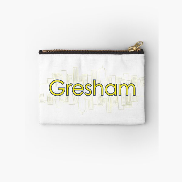Item preview, Gresham designed and sold by oleo79.