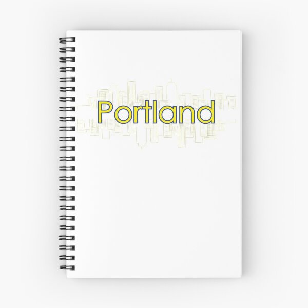 Item preview, Portland designed and sold by oleo79.