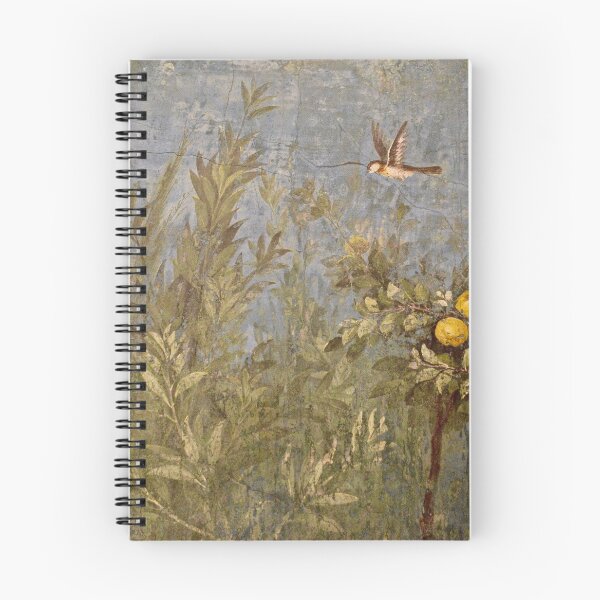 Item preview, Wall Fresco designed and sold by Ommik.
