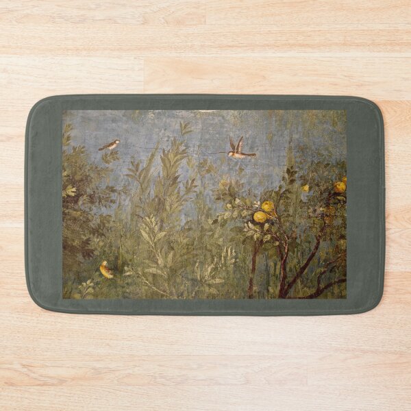 Item preview, Wall Fresco designed and sold by Ommik.
