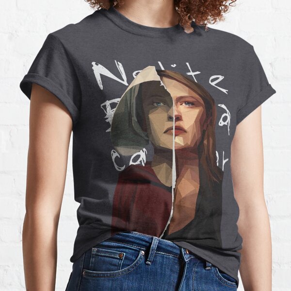 Handmaid's Tale Classic T-Shirt