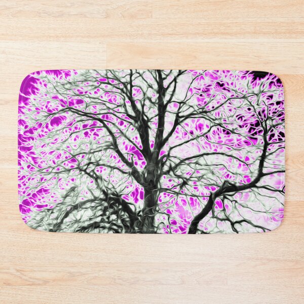 Item preview, Pink may Electrify Greyscale designed and sold by Olympia Ellinas.
