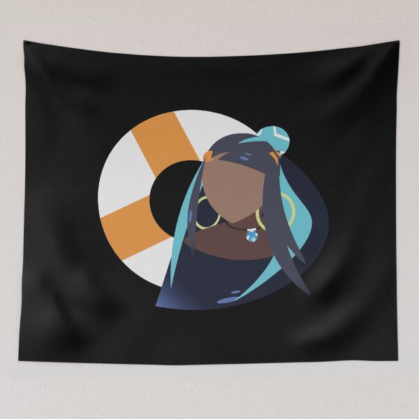 Item preview, Rurina - Pokemon designed and sold by NTolegna.