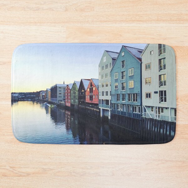 Item preview, Trondheim Norway 1 of 3 designed and sold by AHELENE.