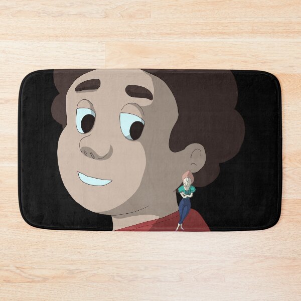 Item preview, Steven with a pearl (earring) designed and sold by ERNorman.