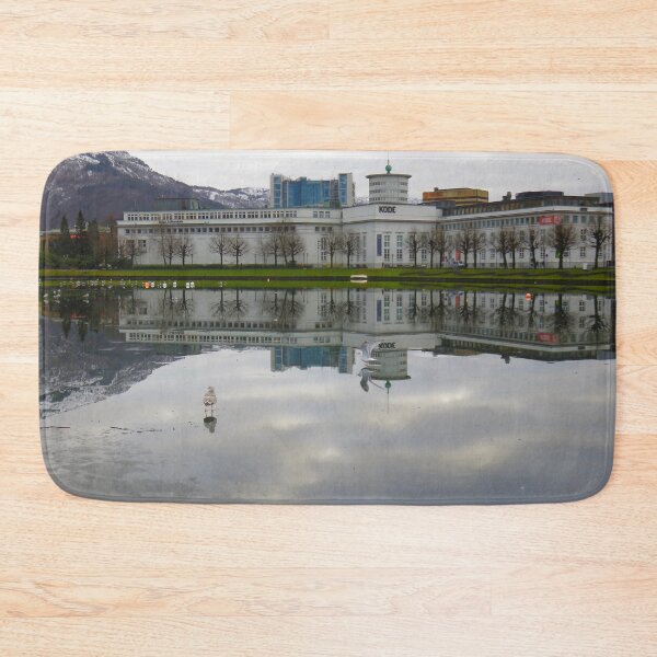 Item preview, Reflections in Bergen designed and sold by AHELENE.