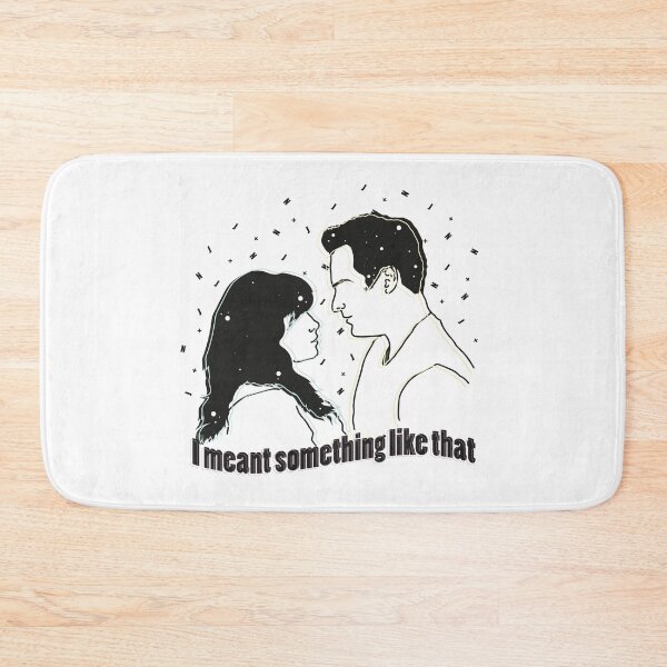 Item preview, nick and jess new girl designed and sold by tiquismiquis.