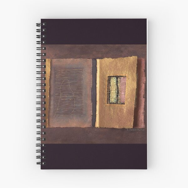 Item preview, Page Format No.2 Transitional Series   designed and sold by Kerryn Madsen-Pietsch.