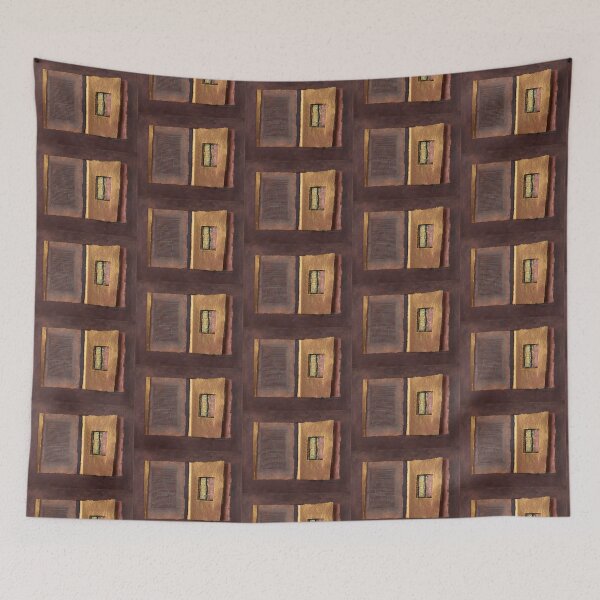 Item preview, Page Format No.2 Transitional Series   designed and sold by Kerryn Madsen-Pietsch.