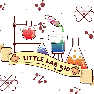 Artwork thumbnail, Little Lab Kid by SlodderVos