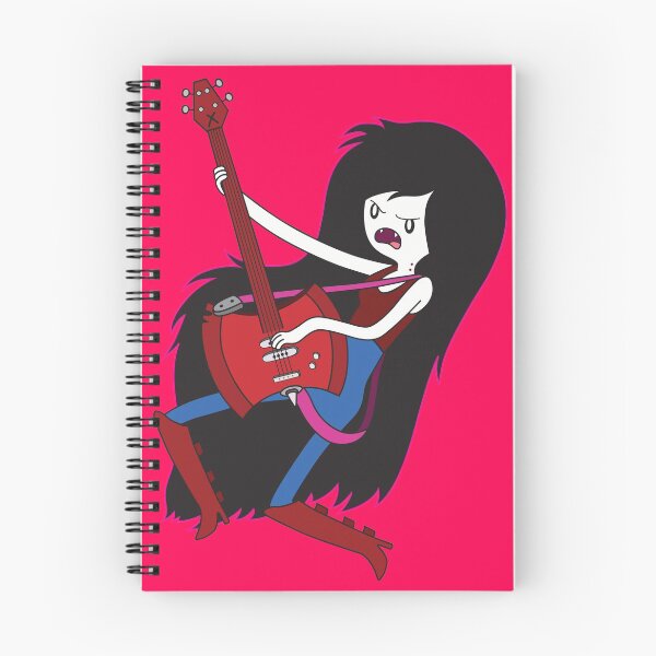 Item preview, Marceline designed and sold by plushism.