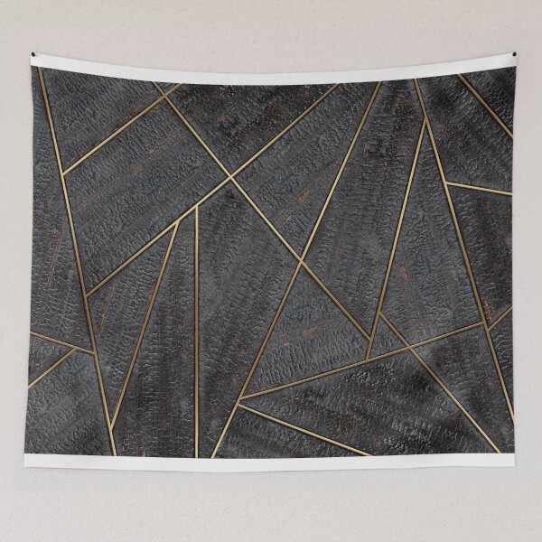 Item preview, Nordic Yakisugi designed and sold by Diego Tirigall.