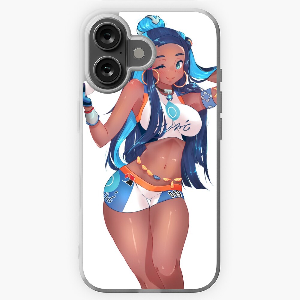 Nessa Sticker