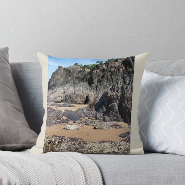 Item preview, Oyster Rockscape designed and sold by Kerryn Madsen-Pietsch.