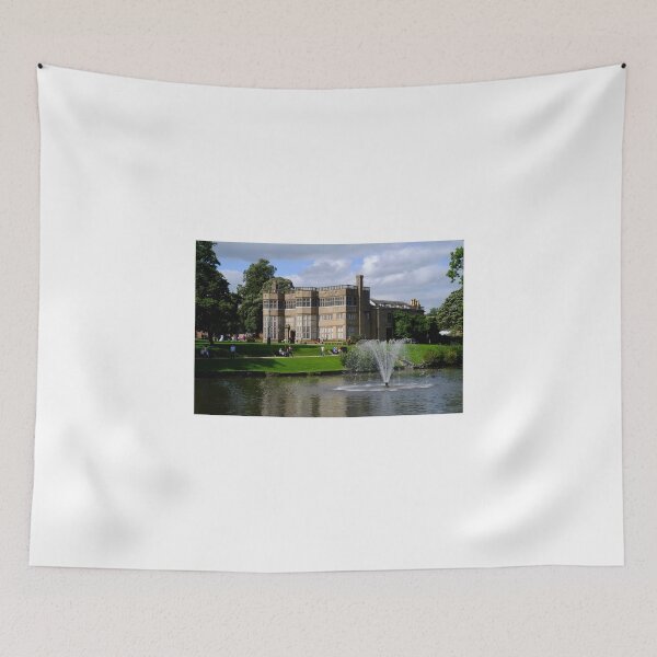 Item preview, Astley Hall, Chorley designed and sold by johnmorris.
