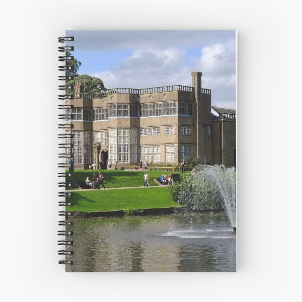 Item preview, Astley Hall, Chorley designed and sold by johnmorris.