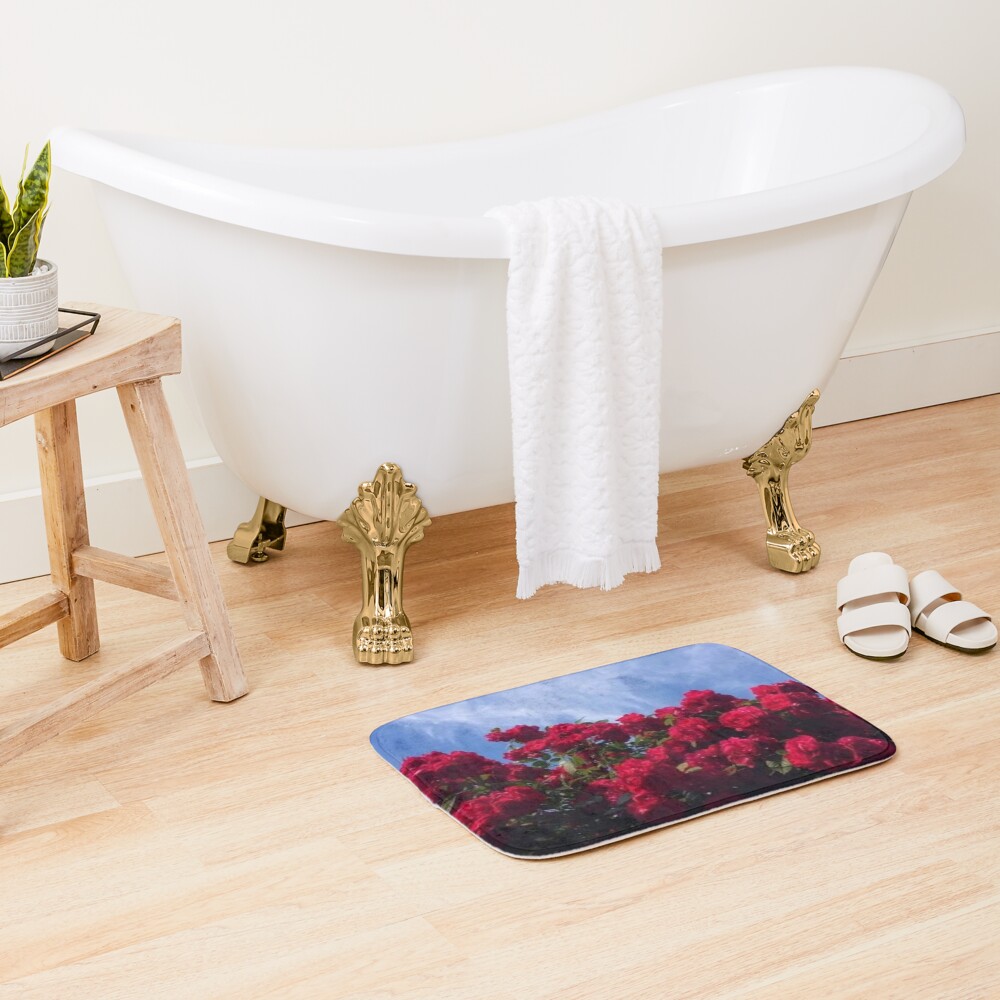 Item preview, Bath Mat designed and sold by starrily.