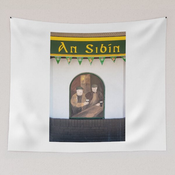 Item preview, An Sibin designed and sold by DPalmer.