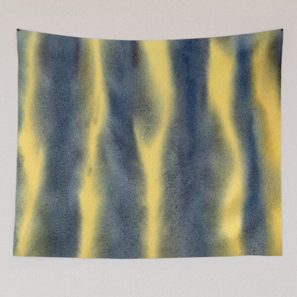 Item preview, Silky Folds designed and sold by Anita Smedberg.