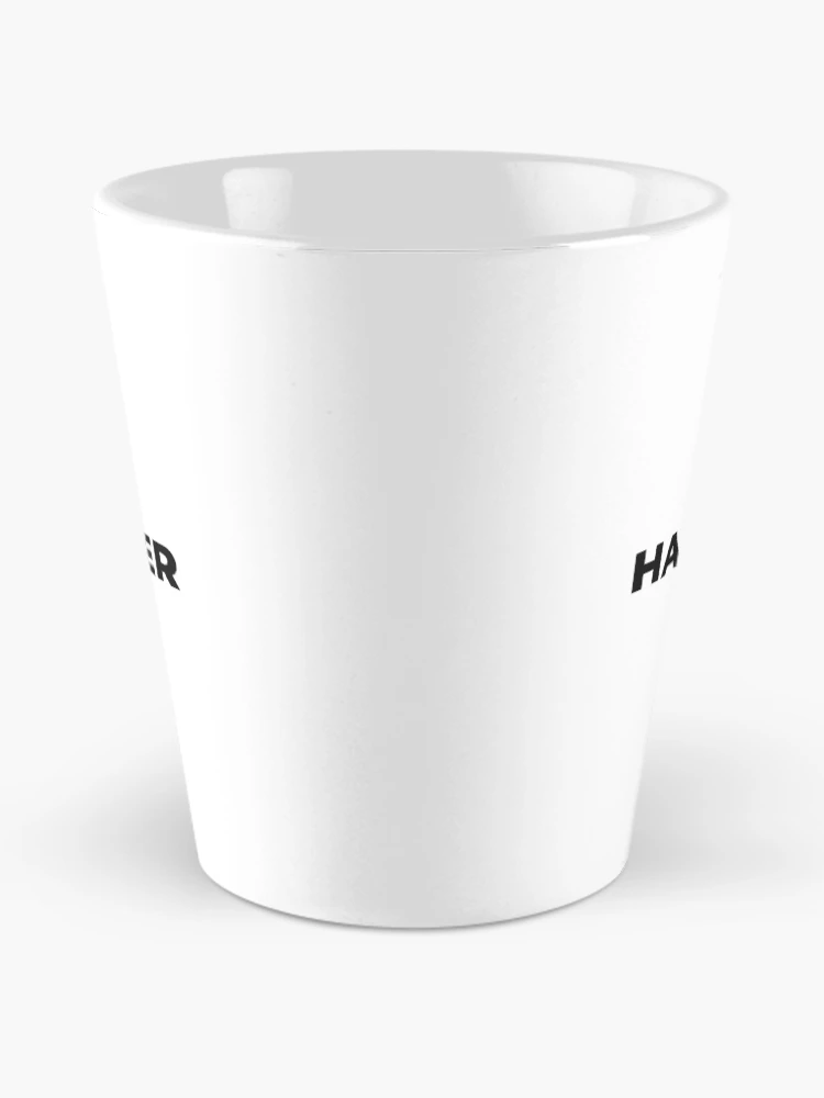 Thumbnail 2 of 4, Coffee Mug, Hacker (Inverted) designed and sold by developer-gifts.