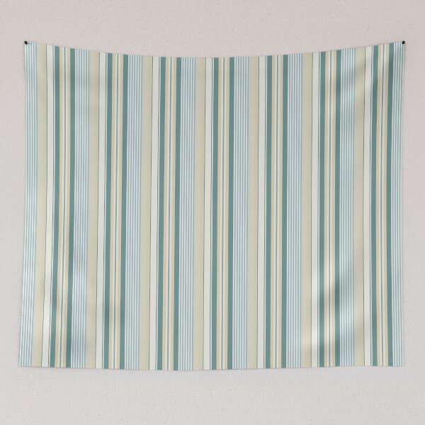 Item preview, Beach house stripes designed and sold by OkopipiDesign.