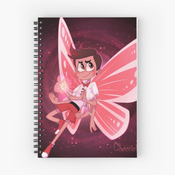Item preview, Marco butterfly form designed and sold by Cheeriel.
