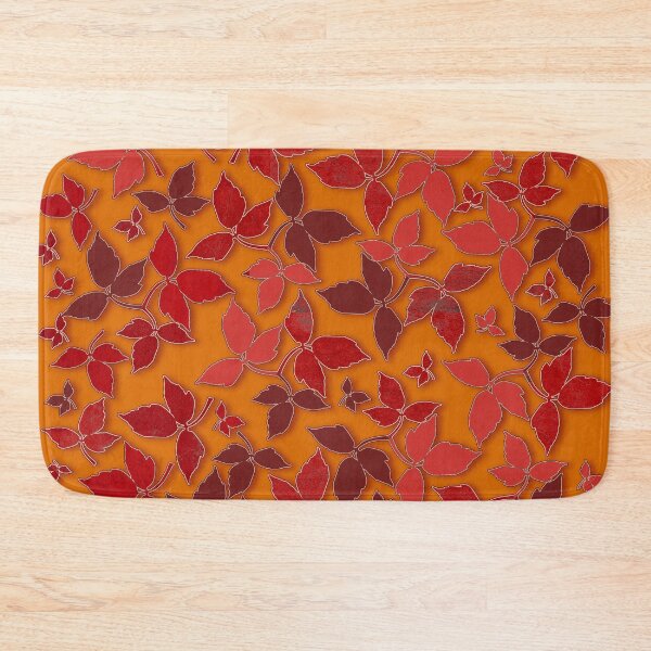Item preview, Autumn in La Verne designed and sold by PrivateVices.