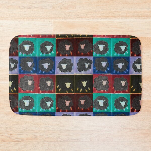 Item preview, Flock of Sheeples 4 designed and sold by Zenanigans.