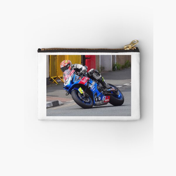 Item preview, Jay Lawrence - Isle of Man TT Senior Race 2019 Ramsey  designed and sold by LivingDeadGirlx.
