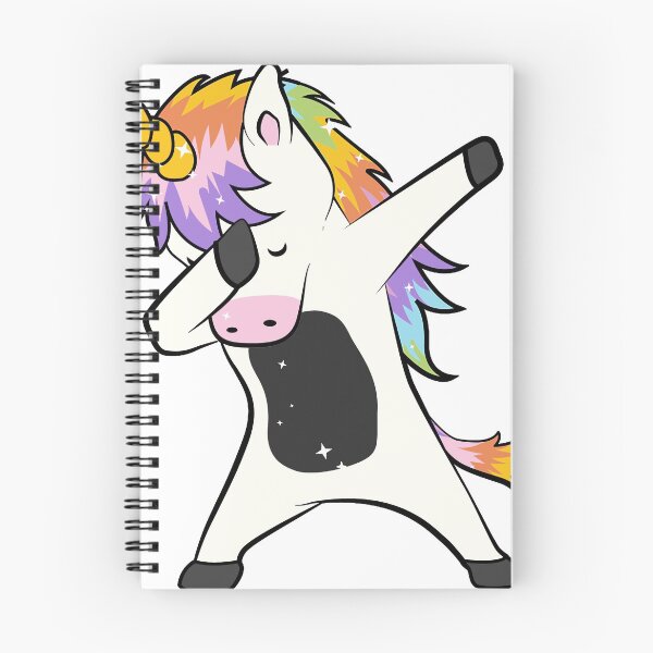 Item preview, Dabbing Unicorn designed and sold by SCha.