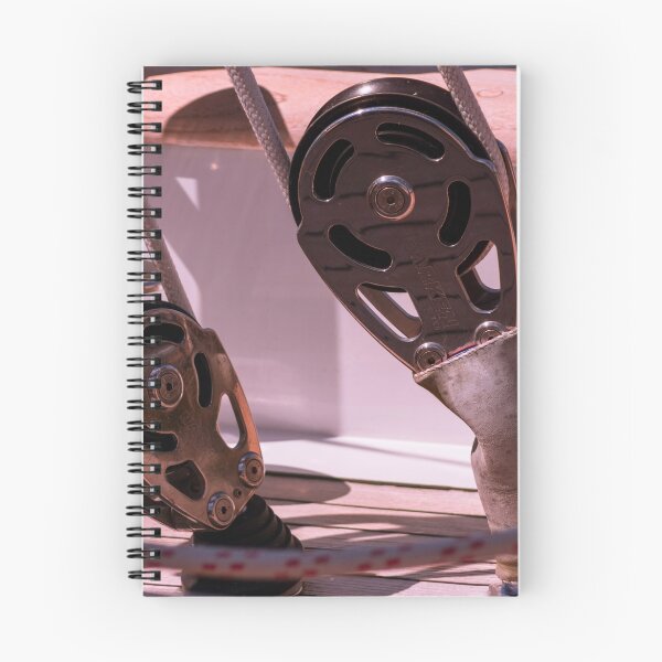 Item preview, Stainless Pulleys designed and sold by JoeGeraci.
