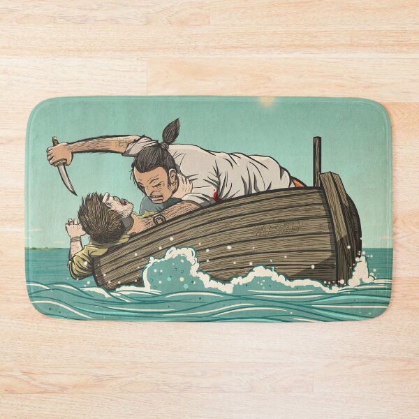 Item preview, The Voyage designed and sold by Lee Grace.