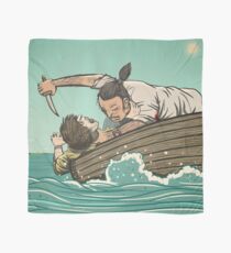The Voyage Scarf